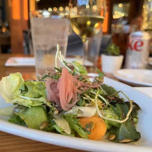 Lovely Farmers Salad