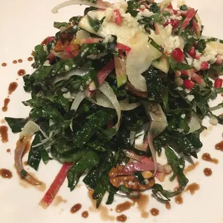 Kale Salad