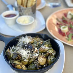 Farm & Vine American Bistro