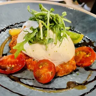 BURRATA