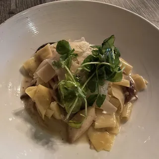 PAPPARDELLE PASTA