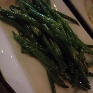 HARICOT VERTS