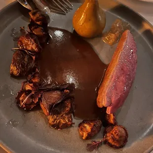 Corvus Farms Duck
