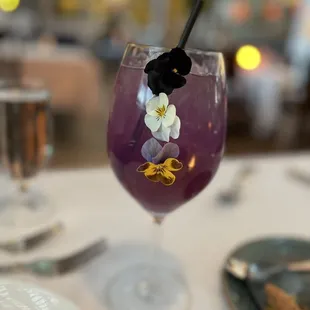 Madame Butterfly