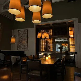 Ambience