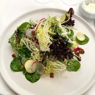 Farm Salad