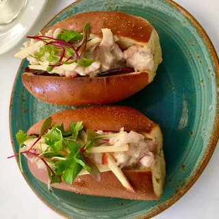 Lobster Roll
