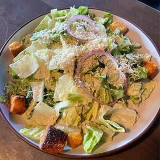 Caesar Salad*