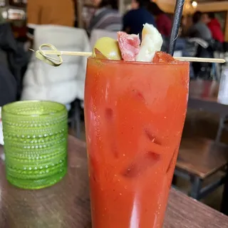 Bloody Mary