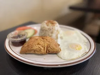 Mountain West Eatery