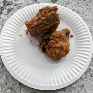 Fried Chicken