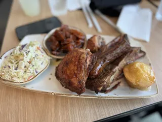 Hattie Marie's Texas BBQ - Las Vegas