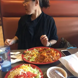 晓强