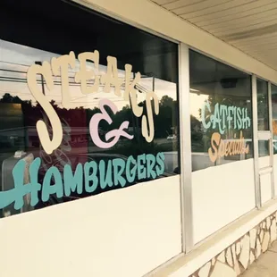 Evidence of their SPECIALS