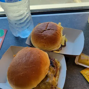 Sliders