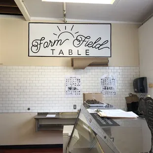 Their customer area.