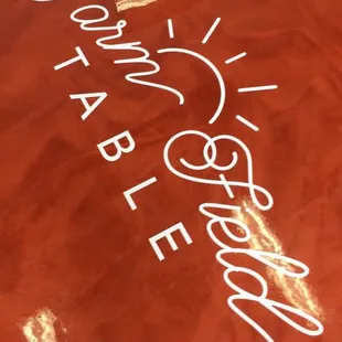 Some of the amazing food I have purchased.