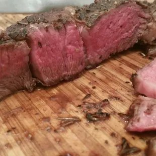 Ribeye