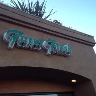 Store front