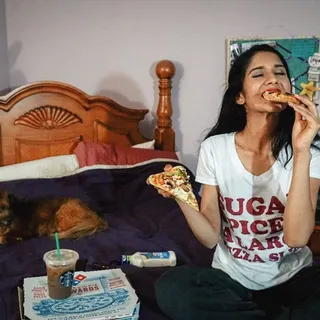 Deepali D.