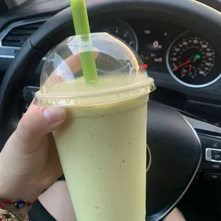 Avocado Shake!!