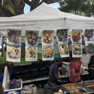 More food