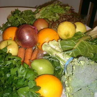 Small Mixed (week 3)