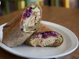 Universal Breakfast & Lunch