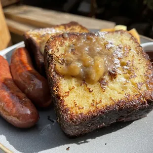 French Toast