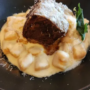 Short Rib