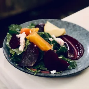 Beet Salad