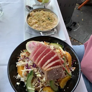 Tuna Salad Sandwich