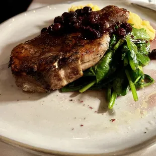 Pork Chop