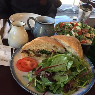 The Porky Pig Sandwich