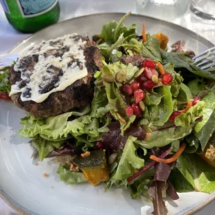 Panzanella Salad