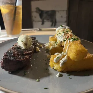 Hanger Steak