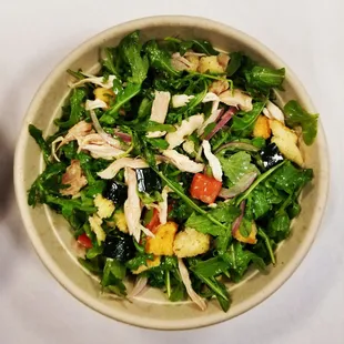 Rotisserie Chicken