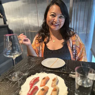 Kat D.
