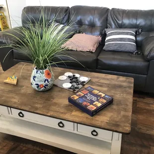 Dining Area Comfort