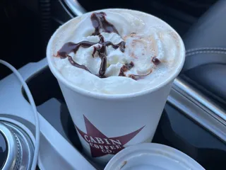 Cabin Coffee