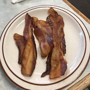 bbq ribs, ribs, food