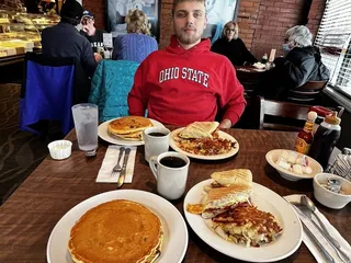 My Friends Deli & Restaurant