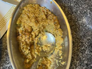 Tandoor India Restaurant