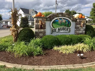 Joe Huber's Family Farm & Restaurant