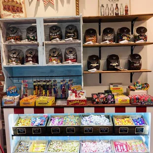 Candy Shop