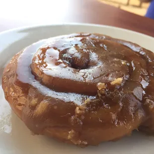 Carmel Roll