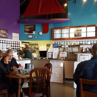 Farm to table in Onamia