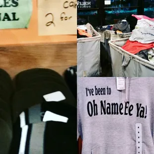 Noble Wear discount outlet