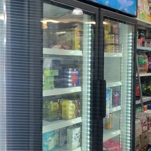 Ice Cream