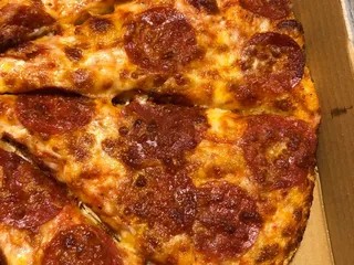All Star Pizza